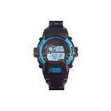 Chest Belt Heart Rate Monitor Watches , Digit Chronograph Watch thumbnail-1