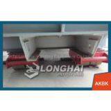 Low Headroom Chain Hoist thumbnail-2