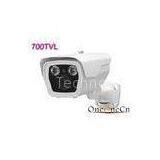 Vandal Proof Security Surveillance Camera Infrared Surveillance Camera Varifocal 2.8-12mm