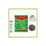 High Quality 140mm Plant Fiber Mosquito Coil/paper Mosquito Coil thumbnail-1