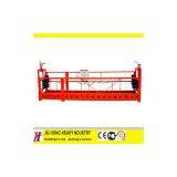 (CE,GOST,ISO) Electric Suspended Platform/ Window Cleaning Equipment/swing Stage Manufacturer thumbnail-3