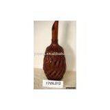 Bamboo Flower Vase thumbnail-1