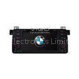 A2DP Bluetooth Subwoofer Multimedia RDS BMW 3 Series Sat Nav DVD VBM7091 thumbnail-1
