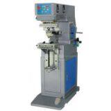 1 Color Pad Printing Machine for Large Images