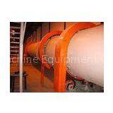 Energy Saving Rotary Drum Dryer Machines for Sand, Limestone ,coal Slurry,iron Powder thumbnail-1