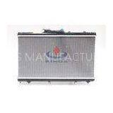 Aluminium Car 1996 1999 2001 Toyota Corolla Radiator , 1640015500 / 1640015700 thumbnail-1
