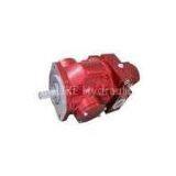 Compact Structure High Pressure Axial Piston Pump 15VP2D28 / 36 With High Efficiency thumbnail-1