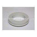 Grey Home Appliance Molding Silicone Parts Back Up Ring 50 Shore A thumbnail-1
