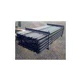 Metal Fence Post/tar Fence Post/uv Fence Post thumbnail-2