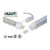 Home / Office 2ft 6500K G5 Warm White Led Tube Light With External Transformer thumbnail-1