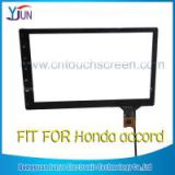 For Honda accord 10.1 inch navigation capacitive touch screen