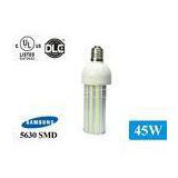 E40 LED Corn Lamp E27 180 Degree , Street Light Bulbs With UL CE ROHS Listed