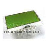 LCM Screen Panel 16X3 COG LCD Module With 13pcs. Pin Connector