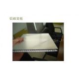 High quality and low price of aluminum honeycomb panel