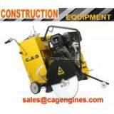 14”-20” Diesel Floor Saw thumbnail-1