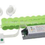 12w LED Emergency Module