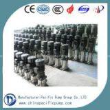 Stainless Steel Vertical Multistage Centrifugal Pump thumbnail-3