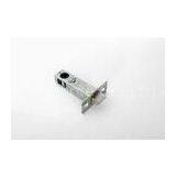 Bathroom Passage Door Key Lock Cylinder Mortise Brass 60mm With Latch Bolt thumbnail-1