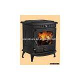 Wood Stove thumbnail-1