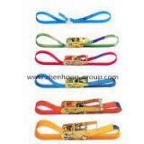 Endless Cargo Lashing Strap