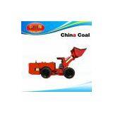 Mining Carry Scraper