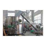 High Speed Bottle Sorting Machine For Carbonated Soft Drink Processing Line