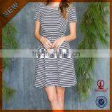 Wholesale New Model Girl Fringe Dress Cutom Have Factory