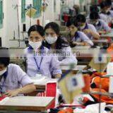 Shaoxing Ecou Textile Co., Ltd. company overview - view 3 thumbnail