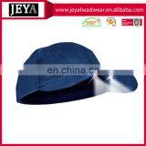 Customized Factory Sell Baseball Hats and Caps Snapback Hats With LED Light Under the Visor