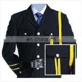 Hot Selling Fashion Style Security Guard Uniform With Good Quality thumbnail-4