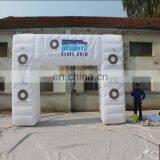 Customized Inflatable Finish Line Arch C-507