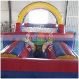 Good Quality Obstacle Course/ Cheap Inflatable Obstacle Course Guangzhou thumbnail-5