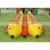 Banana Boat,inflatable Boat, Inflatable Banana Boat thumbnail-1