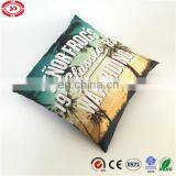 Spain Style Ocean Travelling Lovely Soft Memory Pillow Stuffed Cushion thumbnail-2