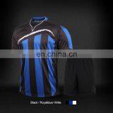 High Quality Soccer Jersey Soccer Shirts Men Soccer Clothing Football Wear thumbnail-1