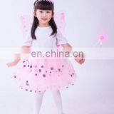 Beautiful Girls Butterplay Tutu Dress Suits thumbnail-3