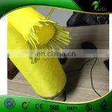 Cheap Mini Yellow Inflatable Dancer, Advertising Inflatable Desktop Air Dancer Sky Dancer thumbnail-5