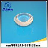Small Glass Aspheric Lenses for Collimator Dia.3mm EFL:4.05mm thumbnail-1