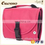 CR Ebay Top Sales Fashional and Good Quality Cosmetic Bags Cases