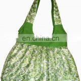 Indian Fashion Bags,ladies Fashionable Handmade Indian Bags thumbnail-1