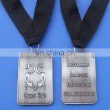 Australian Dancesport Championship Dance Medal thumbnail-1