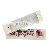 High Quality Printed Fabric Tape Reflective Label