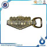 Italia Fridge Magnet Bottle Opener for Souvenirs thumbnail-3