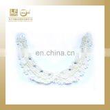 Custom Lace Trimming