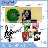 10sec Talking Music Sound Chip Module for Musical Greeting Card thumbnail-4
