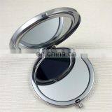 Newest Popular Fashion Metal Girls Cosmetic Mirror thumbnail-5