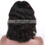 Honey Blonde Full Lace Wig Human Hair thumbnail-3