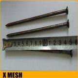 40D 5inches Length Galvanized Common Wire Nails thumbnail-4