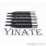Long Life Black Chromium Japan Unix P2D-S P25D-S P3D-S P4D-S P5D-S P6D-S Robotic Soldering Iron Tips Cross Bit Lead Free Unix Standard Solder Tips Free Sample thumbnail-3