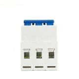 Dz47-63 C40 3p Miniature Miniature Circuit Breaker Full Specification Air Switch